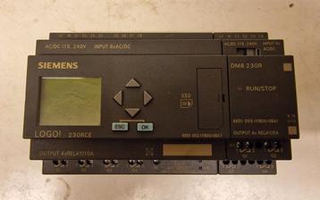 siemens Logo 6ED1052-1FB00-0BA7 beschikbaar voor biedingen