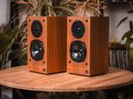 Kef | Model 101 Reference Luidsprekers, Overige merken, Refurbished, Ophalen of Verzenden, 60 tot 120 watt