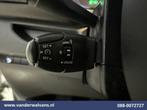 Citroën Jumpy 2.0 BlueHDI 123pk L2H1 Euro6 Airco | 2500kg T, Auto's, Bestelauto's, Voorwielaandrijving, 4 cilinders, Citroën, 2500 kg