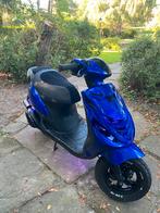 Zip 70cc, Ophalen, Tweetakt, Maximaal 45 km/u, Zo goed als nieuw