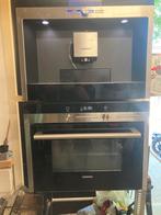 Te koop Siemens combimagnetron en koffiezetapparaat, Ophalen of Verzenden