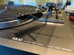 2 stuks Akai AP-B20 platenspeler, Gebruikt, Automatisch, Ophalen of Verzenden, Platenspeler