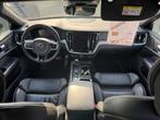 Volvo V60 2.0 T8 Twin Engine AWD R-Design I H&K I Leder I Ca, Automaat, Gebruikt, Zwart, 4 cilinders