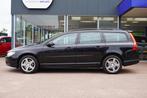Volvo V70 2.5T Kinetic | Automaat | Youngtimer | Airco | Ele, Auto's, Stof, Grijs, 92 €/maand, Euro 4