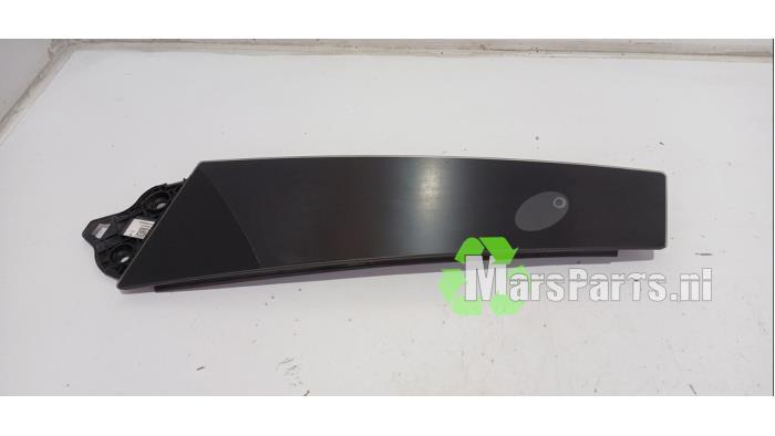 Module keyless vehicle van een Tesla Model 3, Auto-onderdelen, Elektronica en Kabels, Overige automerken, Gebruikt, 3 maanden garantie