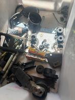 Yamaha XS 400 onderdelen, Motoren, Onderdelen | Yamaha, Ophalen