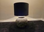 Prachtige lamp!, Huis en Inrichting, Ophalen, Zo goed als nieuw, Rond