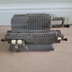 Antiek rekenmachine, Ophalen of Verzenden