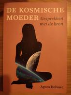 Agnes Holvast - De kosmische Moeder, Ophalen of Verzenden, Zo goed als nieuw, Agnes Holvast