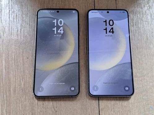 Samsung Galaxy S24 vanaf €200 | inruil mogelijk, Telecommunicatie, Mobiele telefoons | Samsung, Zo goed als nieuw, Galaxy S24
