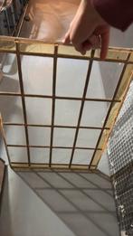 Diversen glas in lood, Antiek en Kunst, Ophalen