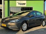 Opel Astra 1.0 Selection / Airco / USB / Aux / Trekhaak /, Stof, Gebruikt, Euro 6, 610 kg