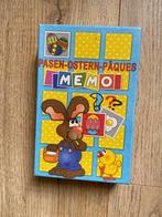 Memory, Ophalen, Zo goed als nieuw