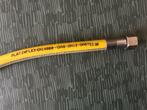 Platinflex Gasslang 50cm EN14800, Minder dan 20 mm, Overige typen, Nieuw, Ophalen of Verzenden