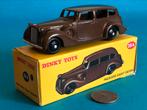 Dinky Toys Packard Eight Sedan! Nieuw in doos!         KIJK!, Nieuw, Dinky Toys, Ophalen of Verzenden, Auto