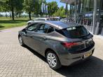 Opel Astra 1.0 Innovation | NAVI | CARPLAY | STOEL/STUURVERW, Stof, Gebruikt, Euro 6, 610 kg