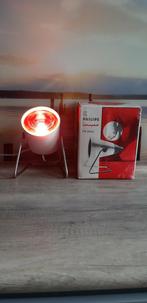 Philips infraphil hp 3603., Ophalen, Gebruikt, Minder dan 10 lampen