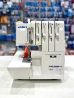 Juki MO-114D lockmachine, Hobby en Vrije tijd, Naaimachines en Toebehoren, Ophalen, Zo goed als nieuw, Lockmachine, Overige merken
