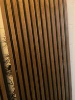 Akupanel, Ophalen of Verzenden, Zo goed als nieuw