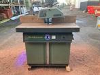 Tafelfreesmachine, Doe-het-zelf en Verbouw, Gereedschap | Freesmachines, Ophalen, Gebruikt, Overige soorten, Verboom