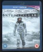 Interstellar 2-disc =+bonus disc. Blu-ray. LEES!, Cd's en Dvd's, Blu-ray, Ophalen of Verzenden, Gebruikt, Science Fiction en Fantasy