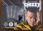 Dave Chisnall 21 gram, Ophalen of Verzenden, Zo goed als nieuw, Pijlen