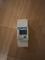Chint 1-fase kWh Meter - Inline, Doe-het-zelf en Verbouw, Meetapparatuur, Ophalen of Verzenden, Zo goed als nieuw