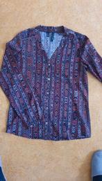 Een blouse, Overige kleuren, Ophalen of Verzenden, Zo goed als nieuw, Maat 34 (XS) of kleiner