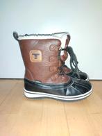 Winterschoenen Tenson maat 34, Kinderen en Baby's, Kinderkleding | Schoenen en Sokken, Ophalen, Gebruikt, Jongen of Meisje, Tenson
