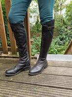 Horka Lacey rijlaarzen maat 39 veters, Dieren en Toebehoren, Paardrijkleding, Ophalen of Verzenden, Zo goed als nieuw, Dames, Schoeisel