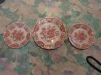 Set van 3 Wandborden., Ophalen of Verzenden, Gebruikt