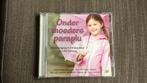 Onder moeders paraplu - cd, Ophalen of Verzenden, Zo goed als nieuw, Koren of Klassiek