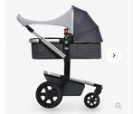 Joolz Comfort Cover - Zonnescherm, Kinderen en Baby's, Kinderwagens en Combinaties, Ophalen of Verzenden, Zo goed als nieuw, Overige merken