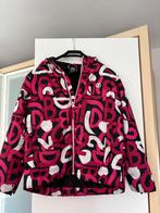 Ski outfit meisje maat 128 Dare2B, Ophalen of Verzenden, Zo goed als nieuw, Meisje, Jas