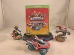 Skylanders Superchargers Starter Pack Xbox One, Ophalen of Verzenden