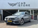 Mercedes-Benz C-Klasse Estate 350 e |LUCHTVERING|CAMERA|ST V, Automaat, Achterwielaandrijving, Gebruikt, Euro 6