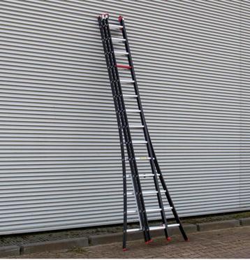 Altrex ladder 3x14 nevada beschikbaar voor biedingen