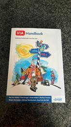 Hans Kruger - VIA handboek, Ophalen, Hans Kruger; Nes van Hulzen; Michael Mandersloot; Marleen Tie..., Nieuw, Nederlands