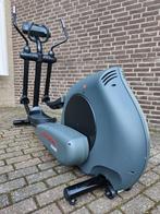 Crosstrainer life fitness 9500HR, Ophalen, Gebruikt, Benen, Overige typen