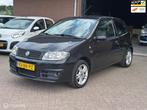 Fiat Punto 1.2 Navigator AIRCO, APK BOEKJES!, Auto's, Fiat, Voorwielaandrijving, Stof, Gebruikt, 4 cilinders