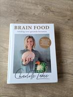 Boek: Brain Food, Charlotte Labee, Ophalen of Verzenden, Zo goed als nieuw, Dieet en Voeding, Charlotte Labee