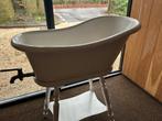 Antiek babybadje op onderstel, Antiek en Kunst, Ophalen