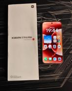 Xiaomi 17 Pro Max 512GB White, Telecommunicatie, Mobiele telefoons | Overige merken, Ophalen of Verzenden, Nieuw