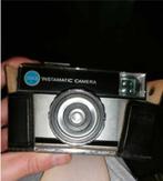 Fotocamera's Analoog (ONGETEST!), Ophalen of Verzenden, Gebruikt, Compact, Kodak
