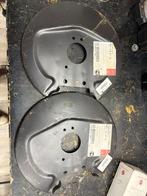 Volkswagen kever Ankerplaat 12/1300 NIEUW!, Ophalen, Nieuw, Volkswagen