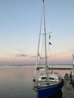 zeilboot | Kajuitjacht | Virgo Voyager 28ft, Watersport en Boten, Kajuitzeilboten en Zeiljachten, Ophalen, Gebruikt, Tourjacht of Cruiser