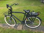 Elektrische transport fiets Cortina, Ophalen of Verzenden, Zo goed als nieuw, Overige merken