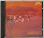 Beautiful World: In Existence (cd), Ophalen of Verzenden, Zo goed als nieuw, Ambiënt of Lounge