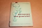 Personen van gewicht! / Spender & Dowd [Ned bewerking: A. Ru, Boeken, Ophalen of Verzenden, Nieuw, Schilder- en Tekenkunst