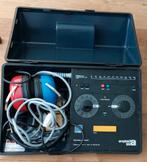 Vintage Amplaid 99 Gehoortester, Ophalen of Verzenden